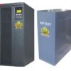 Bộ lưu điện UPS Santak True Online 3C3-EX30KS