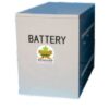 Bộ lưu điện UPS Santak True Online 3C10KS