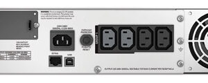 Bộ lưu điện UPS APC SMT1000RMI2U