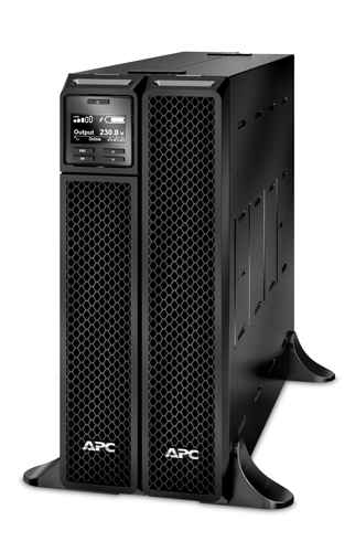 Bộ lưu điện UPS APC SRT3000XLI