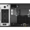 Bộ lưu điện UPS APC SRT6KRMXLI