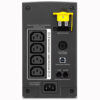 Bộ lưu điện UPS APC BX700UI