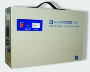 Địa chỉ báo giá bộ lưu điện cửa cuốn austdoor rẻ nhất