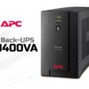 Bộ lưu điện UPS APC BX1400U-MS