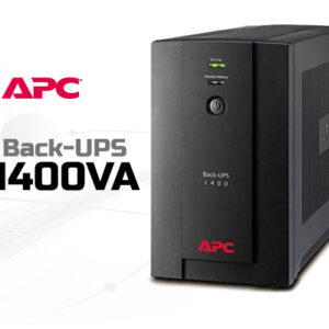 Bộ lưu điện UPS APC BX1400U-MS