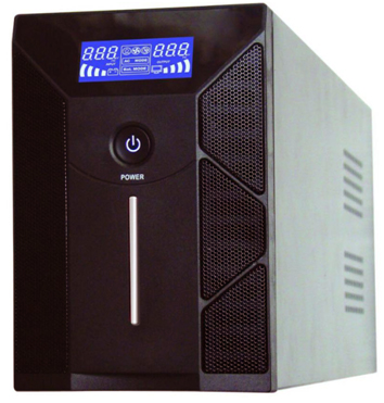 Bộ Lưu Điện UPS Dosan Offline3000VA-Smart PC3000