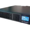 Bộ Lưu Điên Dosan 1KVA Rack Mount Model: HQ-1KR