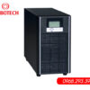 Bộ Lưu Điên UPS Dosan Online 10KVA: UL-10.000