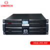 Bộ Lưu Điên Dosan 1KVA Rack Mount Model: HQ-1KRS