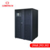 UPS Online Dosan Ul33-60kVA Model:UL33-60K