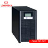 Bộ Lưu Điện UPS Dosan Online 5KVA Model: UL-5000