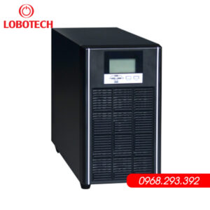 Bộ Lưu Điện UPS Dosan Online 5KVA Model: UL-5000
