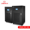 UPS Dosan 6KVA - 3 Pha 380V Model: GT33-6K
