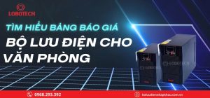 MUps 100kva Công Nghiệp Dosan 3 Pha Nhập Khẩu ua Bộ Lưu Điện UPS Ở Đâu