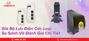 Mua Bộ Lưu Điện UPS Ở Đâu Uy Tín, Giá Tốt?
