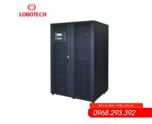 Bộ lưu điện 100kva Dosan Nhập Khẩu