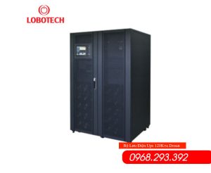 Bộ lưu điện 120Kva Dosan Nhập Khẩu - Lobotech