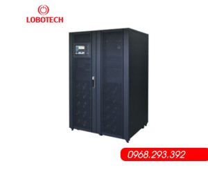 Lobotech chuyên cung cấp ups 40kva online 3 pha Dosan Chính Hãng Nhập Khẩu