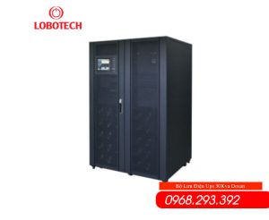 Tìm hiểu bộ lưu điện 30kva Dosan Và ứng dụng