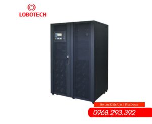 Thiết bị ups hay Bộ lưu điện ups là gì ?