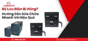 Dịch Vụ Sửa Chữa Ups Hà Nội Uy Tín