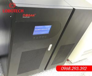 Ups 80Kva Công Nghiệp 3 Pha Dosan