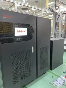 Hướng dẫn lắp đặt và bảo trì Bộ Lưu Điện UPS đúng cách