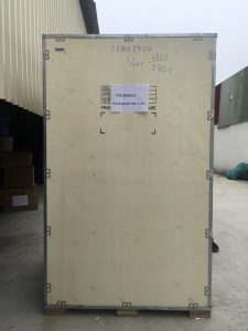 Bộ lưu điện 200kva công nghiệp cho nhà máy công nghiệp và xưởng sản xuất