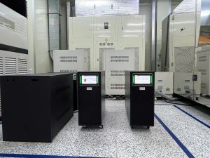 Bộ lưu điện ups 3 pha Dosan công suất từ 10kva - 500kva