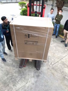 Bộ lưu điện 20kva - Giải pháp tối ưu cho doanh nghiệp