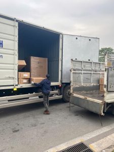 Bộ lưu điện 6kva giá rẻ độ bền cao , chính hãng