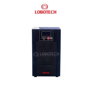 Bộ lưu điện máy chủ là gì ?
