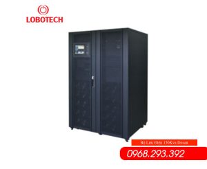 Bộ lưu điện 3 pha là gì ?