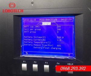 Những lưu ý khi mua bộ lưu điện ups trung quốc