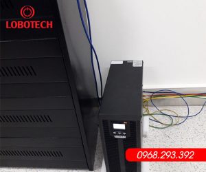 Lưu ý mua bộ lưu điện Dosan