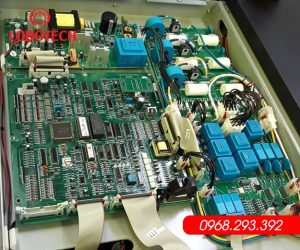 Bảo trì và sửa chữa ups Hà Nội Uy Tín