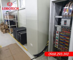 Hướng dẫn sử dụng và lưu ý khi sử dụng bộ lưu điện ups