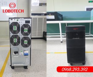 Bộ lưu điện – Một số yếu tố làm giảm tuổi thọ bộ lưu điện ups