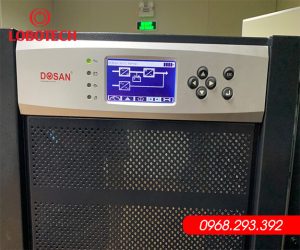 Bộ lưu điện là gì ? Cách chọn bộ lưu điện phù hợp 2025