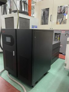 Cách chọn công suất bộ lưu điện công nghiệp như thế nào ?