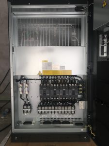 Bộ lưu điện ups 3 pha công suất lớn chuyên cung cấp dự án xí nghiệp toàn quốc