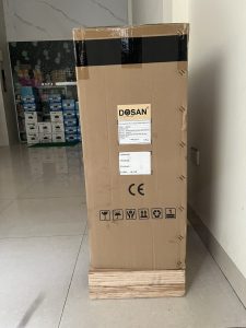 Ups 10kva Dosan tính năng cao trong công nghệ đời sống