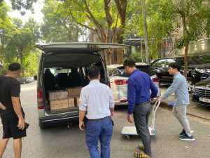 Ưu điểm vượt trội của ups 3kva Dosan