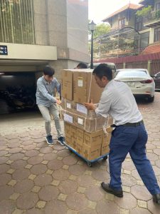 Tư vấn cách chọn bộ lưu điện 2kva văn phòng , gia đình , công ty