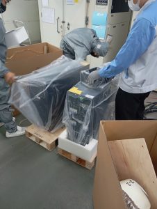 So sánh giữa bộ lưu điện 1 pha và 3 pha