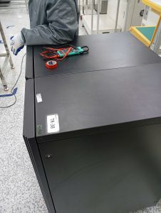 Ups 180kva công nghiệp nhập khẩu chất lượng cao