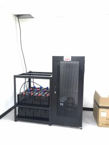 Ups bộ lưu điện Dosan Và các ứng dụng trong công nghệ