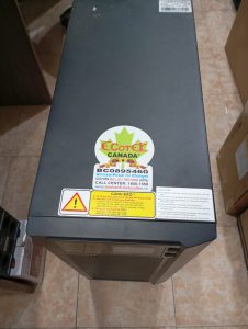 Sửa chữa ups santak chính hãng chuyên nghiệp uy tín cao