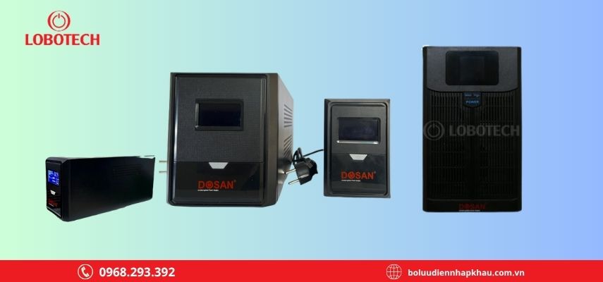 Tại sao nên dùng bộ lưu điện dự phòng cho máy tính, camera và server 2 Tại sao nên dùng bộ lưu điện dự phòng cho máy tính, camera và server