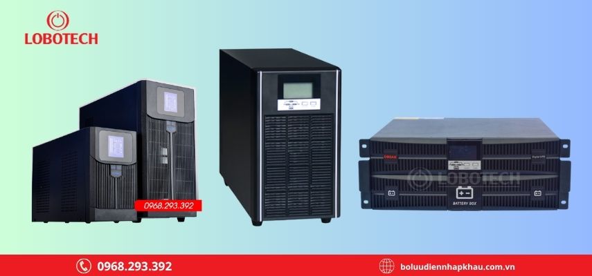 Tại sao nên dùng bộ lưu điện dự phòng cho máy tính, camera và server 3 Tại sao nên dùng bộ lưu điện dự phòng cho máy tính, camera và server